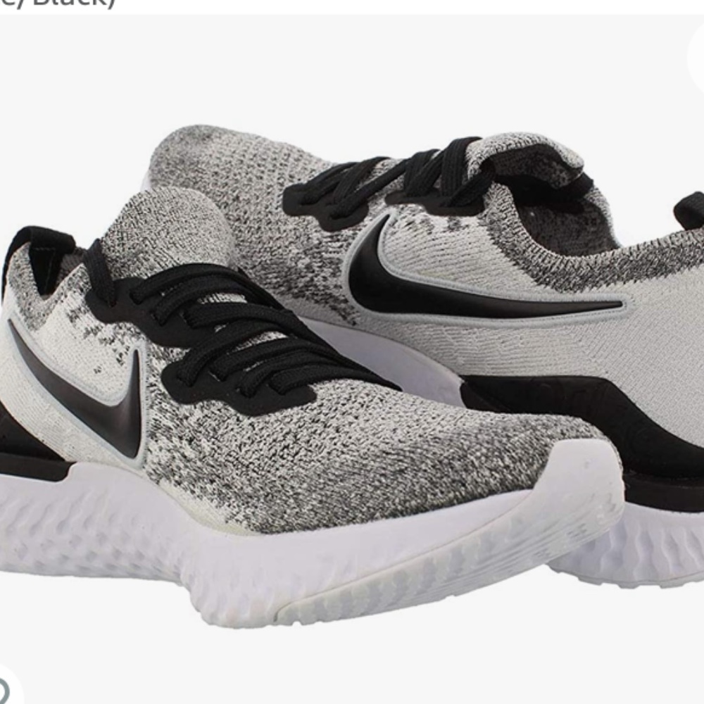NWT Nike Epic React Flyknit 2